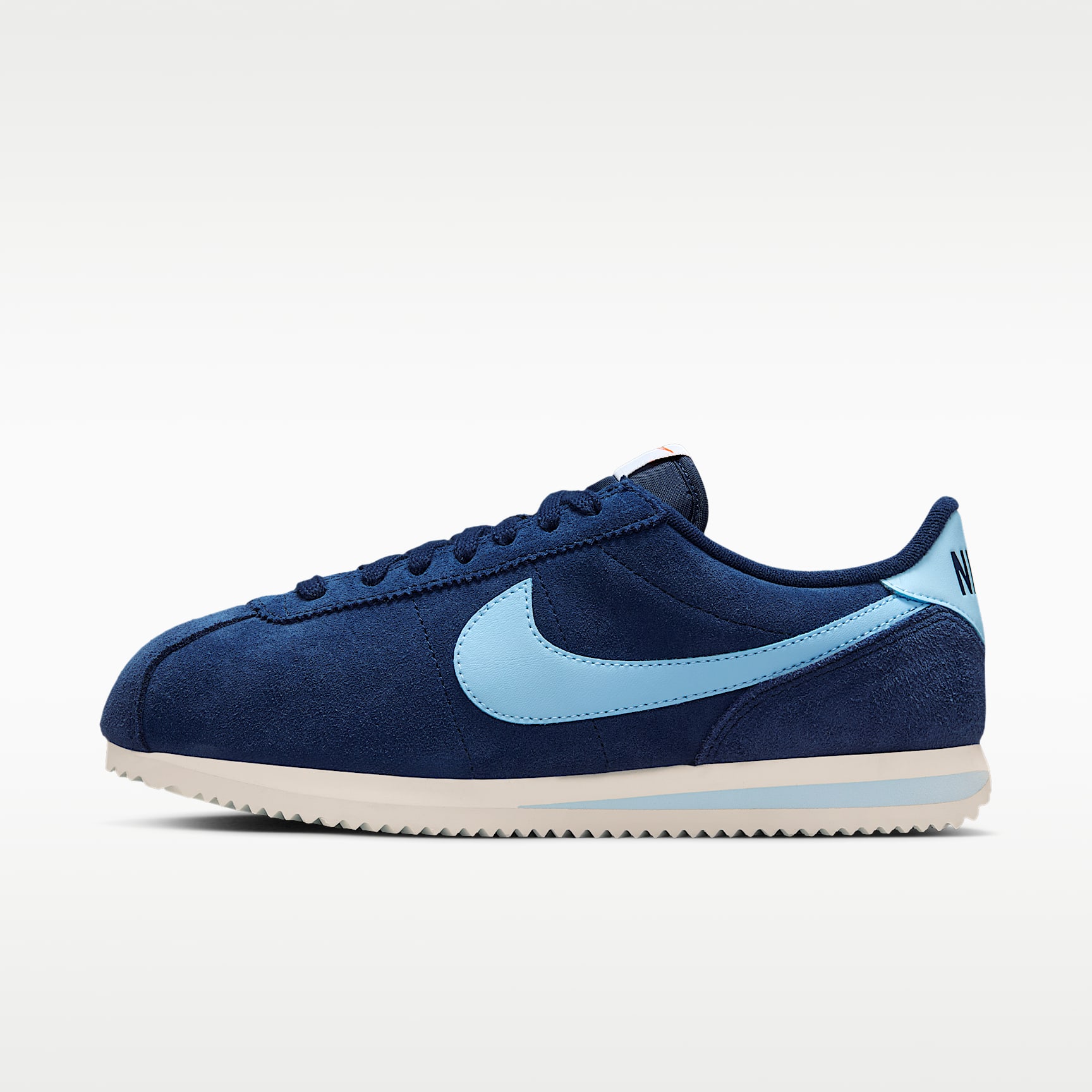 Nike Cortez Women's Shoes. Nike JP